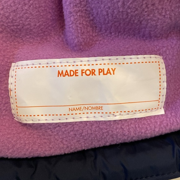 Cat & Jack Outerwear Coat | NWT - Picture 8 of 8